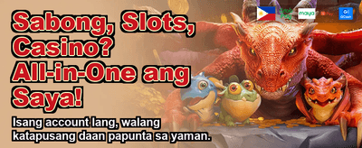 Mabilis na Deposit at Quick Withdrawals