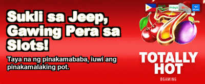 Welcome Bonus para sa mga Bagong Miyembro
