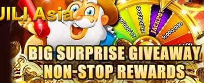 Slot Tournament Series